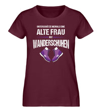 Lade das Bild in den Galerie-Viewer, Burgundy-839
