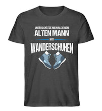 Lade das Bild in den Galerie-Viewer, Dark Heather Grey-6881