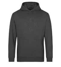 Lade das Bild in den Galerie-Viewer, Dark Heather Grey-6881