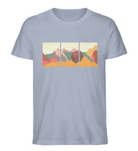 Lade das Bild in den Galerie-Viewer, Serene Blue-7086
