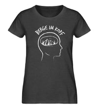 Lade das Bild in den Galerie-Viewer, Dark Heather Grey-6881