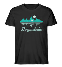 Lade das Bild in den Galerie-Viewer, Du lauschst am liebsten der Klänge der Natur? Dann ist das T-Shirt für dich gemacht.