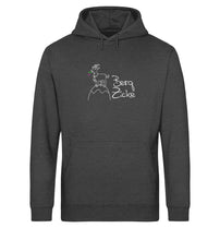 Lade das Bild in den Galerie-Viewer, Dark Heather Grey-6881