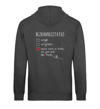 Lade das Bild in den Galerie-Viewer, Dark Heather Grey-6881