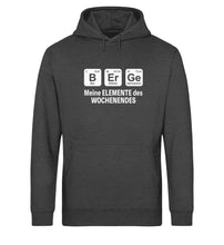 Lade das Bild in den Galerie-Viewer, Dark Heather Grey-6881
