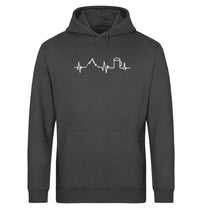 Lade das Bild in den Galerie-Viewer, Dark Heather Grey-6881