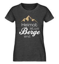 Lade das Bild in den Galerie-Viewer, Dark Heather Grey-6881