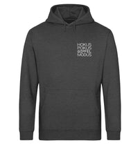 Lade das Bild in den Galerie-Viewer, Dark Heather Grey-6881