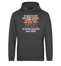 Lade das Bild in den Galerie-Viewer, Dark Heather Grey-6881