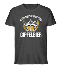 Lade das Bild in den Galerie-Viewer, Dark Heather Grey-6881