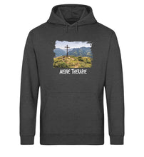 Lade das Bild in den Galerie-Viewer, Dark Heather Grey-6881