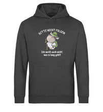 Lade das Bild in den Galerie-Viewer, Dark Heather Grey-6881