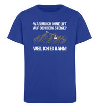 Lade das Bild in den Galerie-Viewer, Royalblau-668