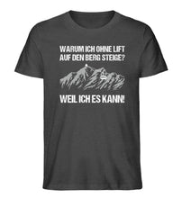 Lade das Bild in den Galerie-Viewer, Dark Heather Grey-6881