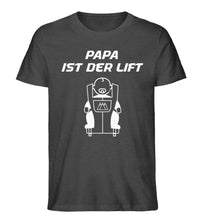 Lade das Bild in den Galerie-Viewer, Dark Heather Grey-6881