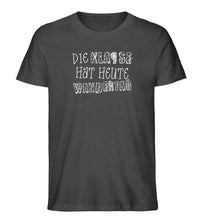 Lade das Bild in den Galerie-Viewer, Dark Heather Grey-6881