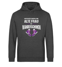 Lade das Bild in den Galerie-Viewer, Dark Heather Grey-6881
