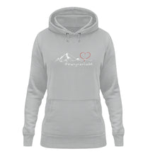 Lade das Bild in den Galerie-Viewer, Heather Sport Grey-6807
